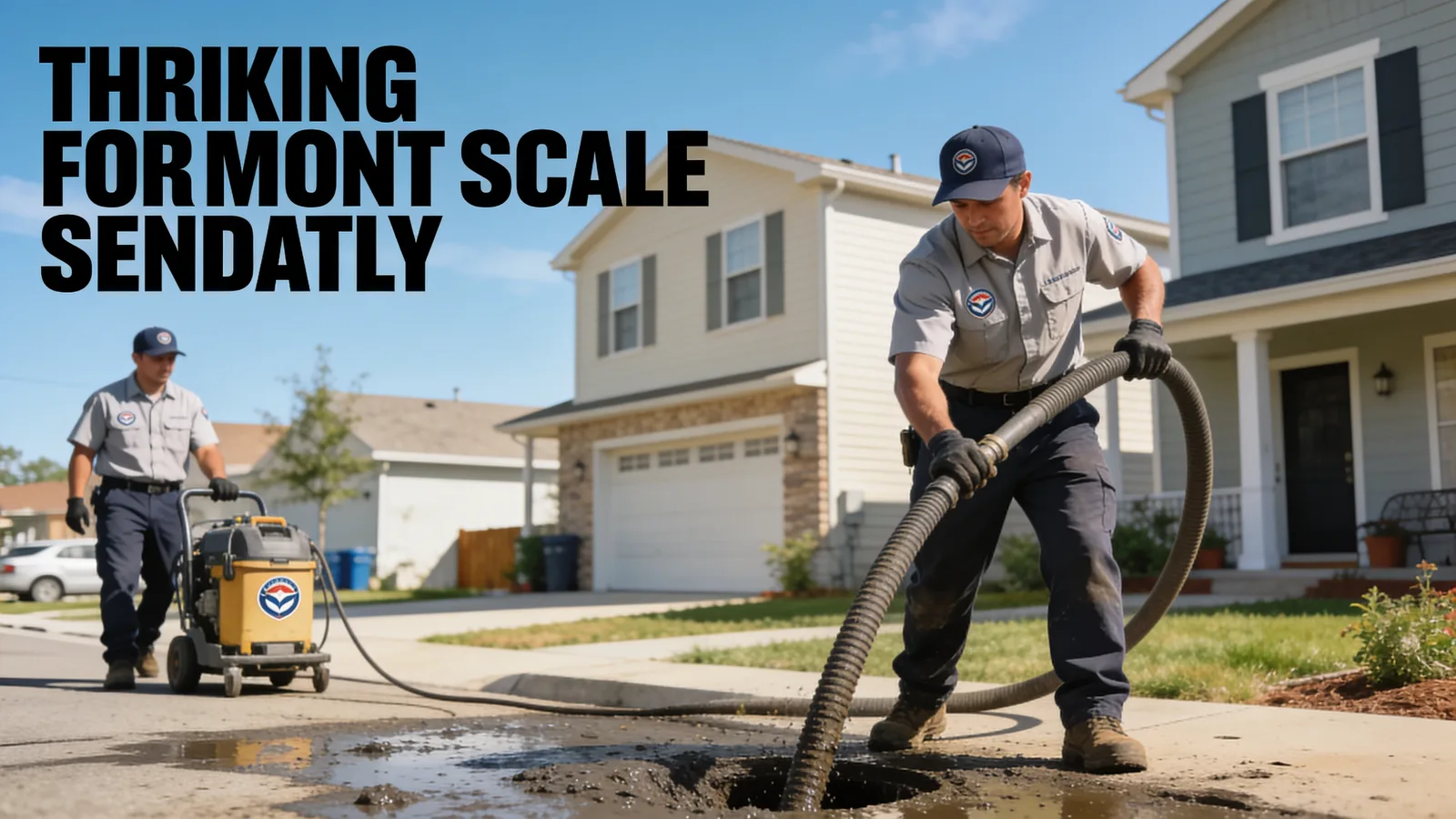 Sewage Cleanup in Montrose, IL near me